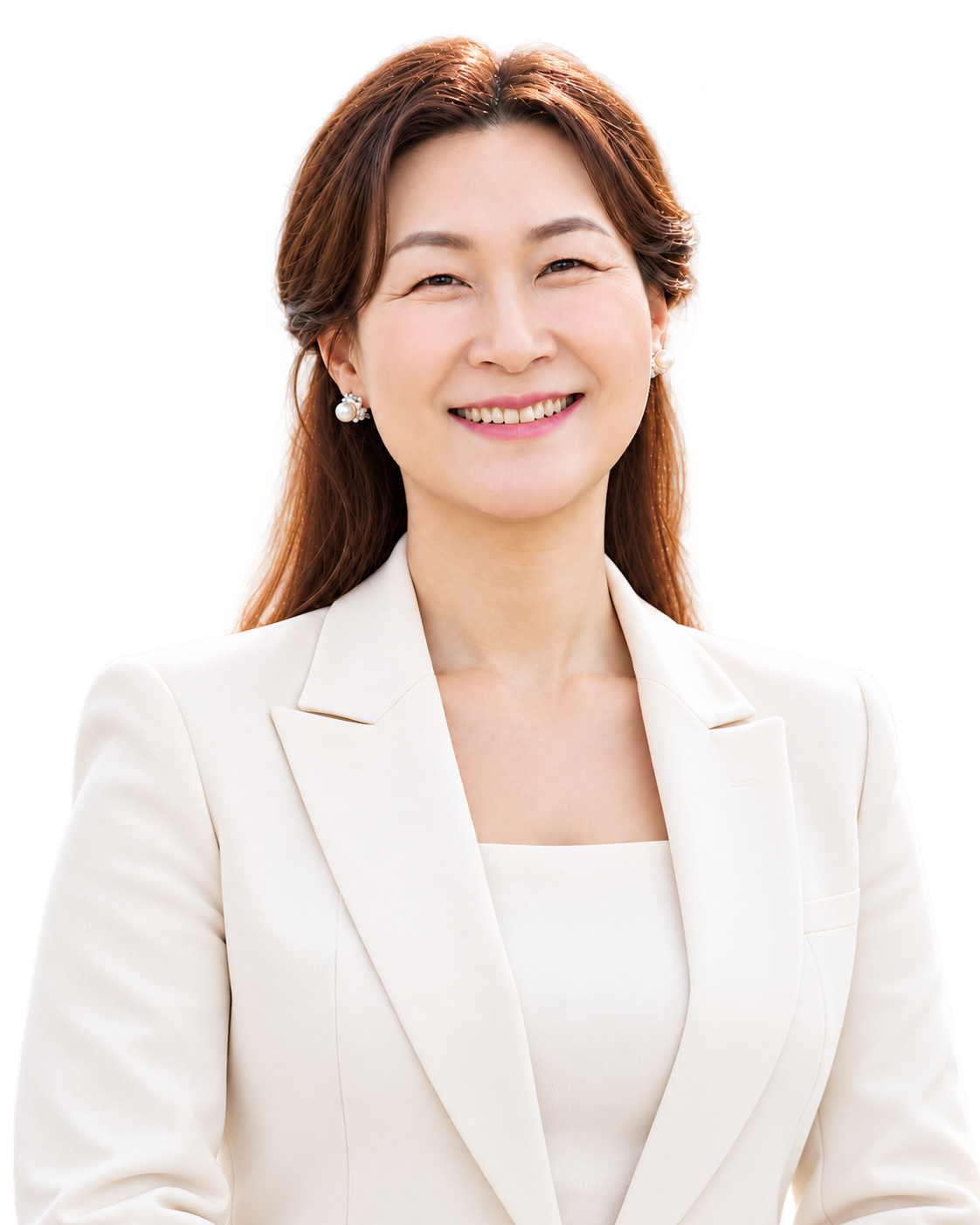 오르비스디앤씨 차현주 대표